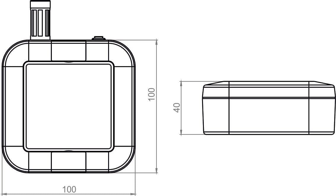 iothumiditysensor Seetharam Mechatronics